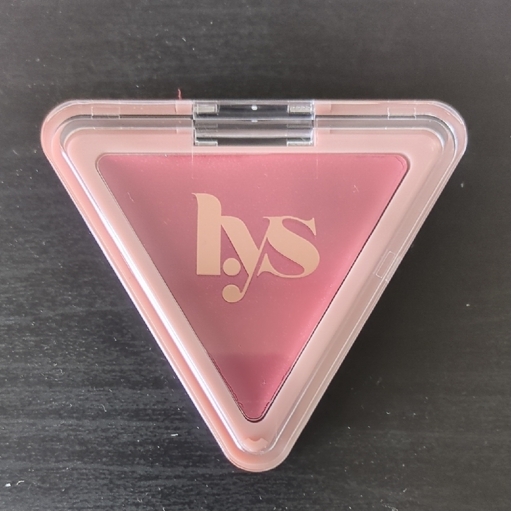 Lys mini blush